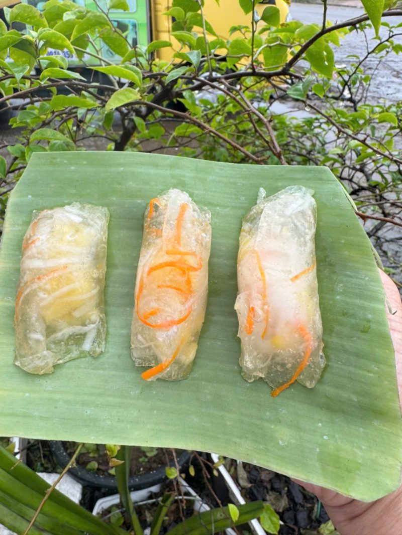 Bánh Lọc dừa đậu xanh — 30 bánh - ảnh 3