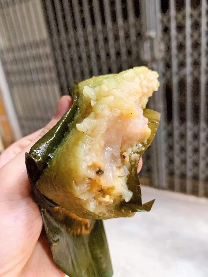 Bánh Chưng Tiêu Huế — 4 bánh - ảnh 2