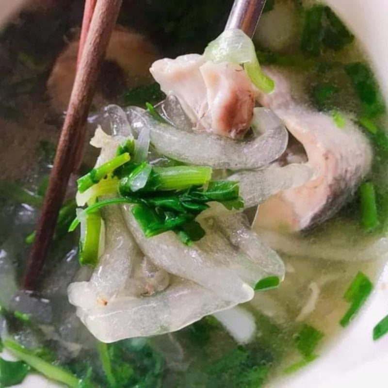 Bánh canh bột lọc — 2 bịch - ảnh 6