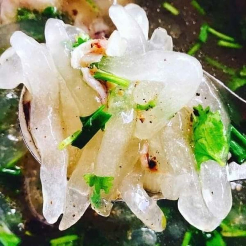 Bánh canh bột lọc — 2 bịch - ảnh 9