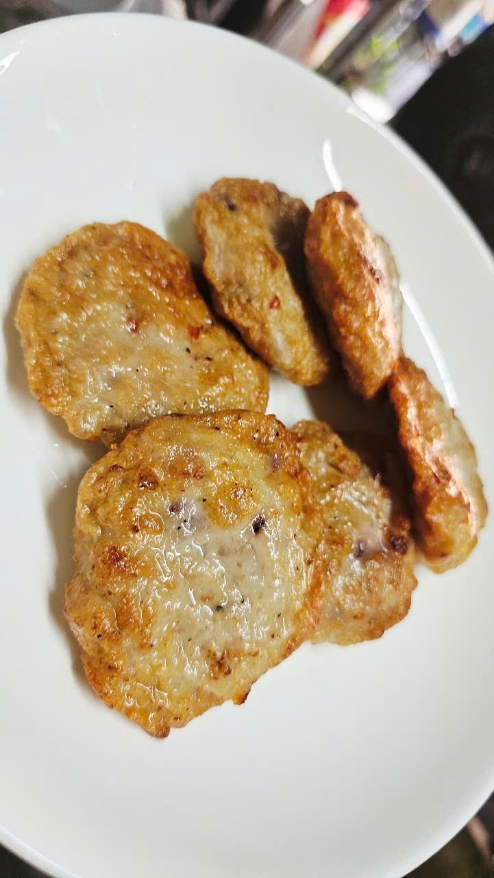 Chả Mực PT — 2 khay - ảnh 2