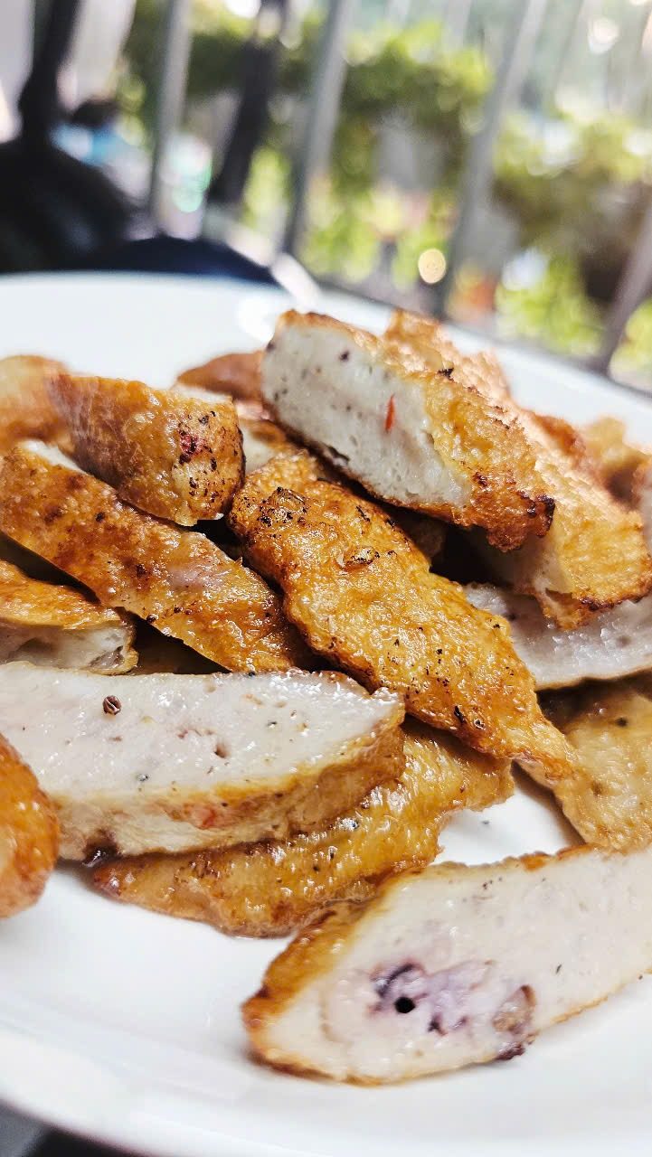Chả Mực PT — 2 khay - ảnh 3