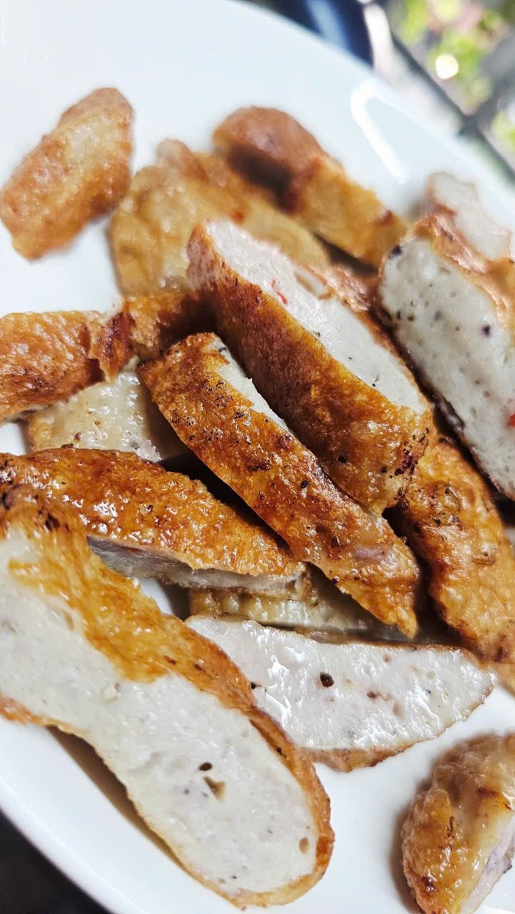 Chả Mực PT — 2 khay - ảnh 4