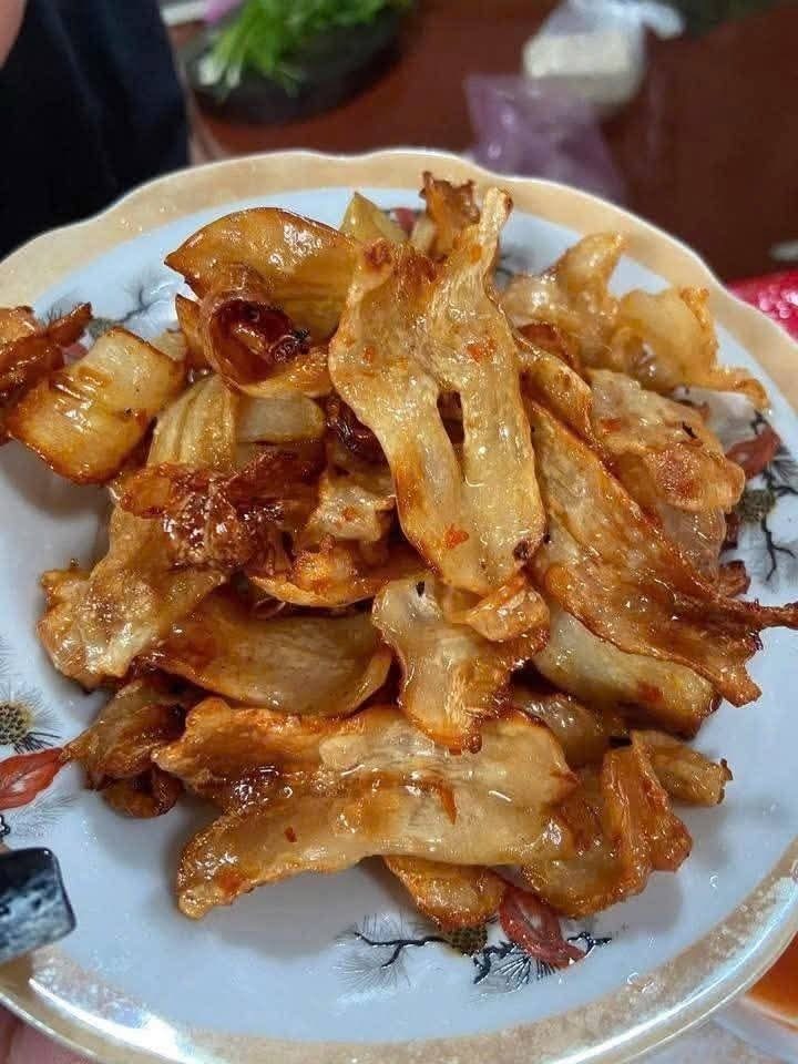Khô ốc móng tay — 2 hộp - ảnh 4