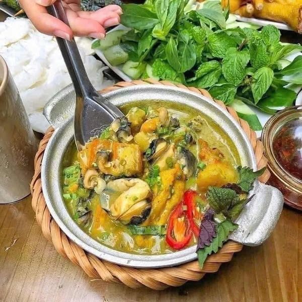 Đầu ốc bươu — 2 khay - ảnh 5