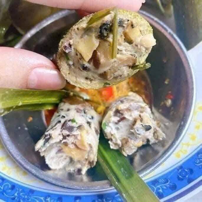 Ốc Nhồi ống Nứa — 18-20 ống - ảnh 3