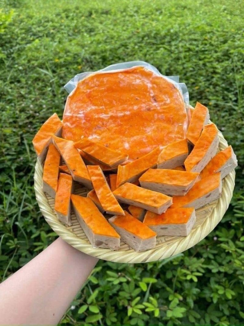 Chả Cua Bánh — 2 bánh - ảnh 3