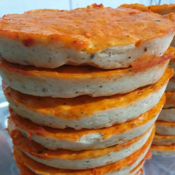 Chả Cua Bánh — 2 bánh - ảnh 2