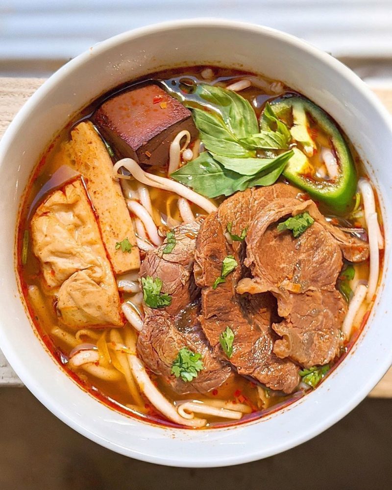 Chả Cua Bánh — 2 bánh - ảnh 5