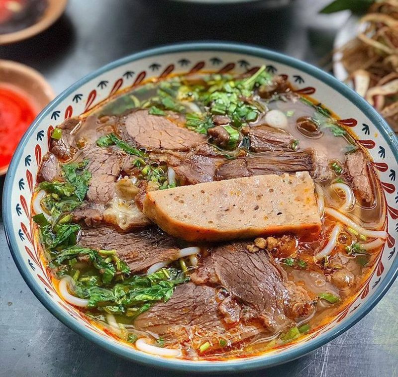 Chả Cua Bánh — 2 bánh - ảnh 4