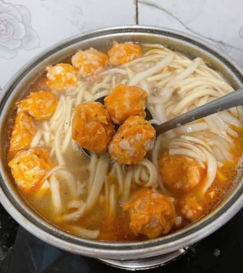 Chả Cua Huế — 2 hũ - ảnh 1