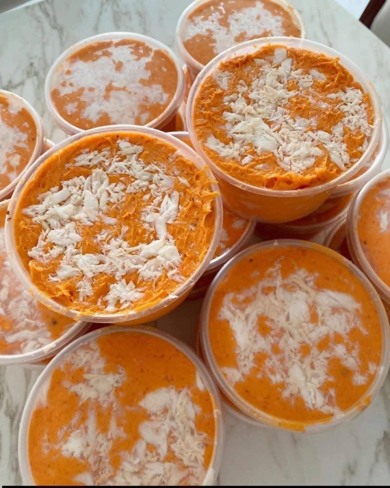 Chả Cua Huế — 2 hũ - ảnh 3