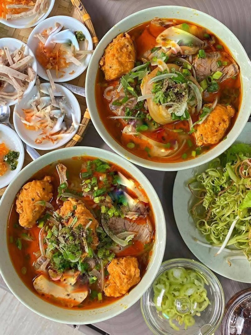Chả Cua Huế