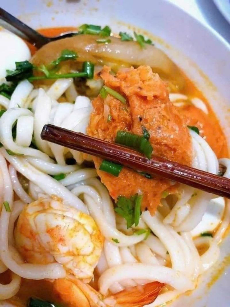 Chả Cua Huế