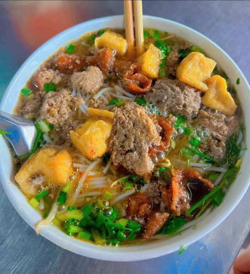 Riêu cua — 1kg 2 hộp - ảnh 5