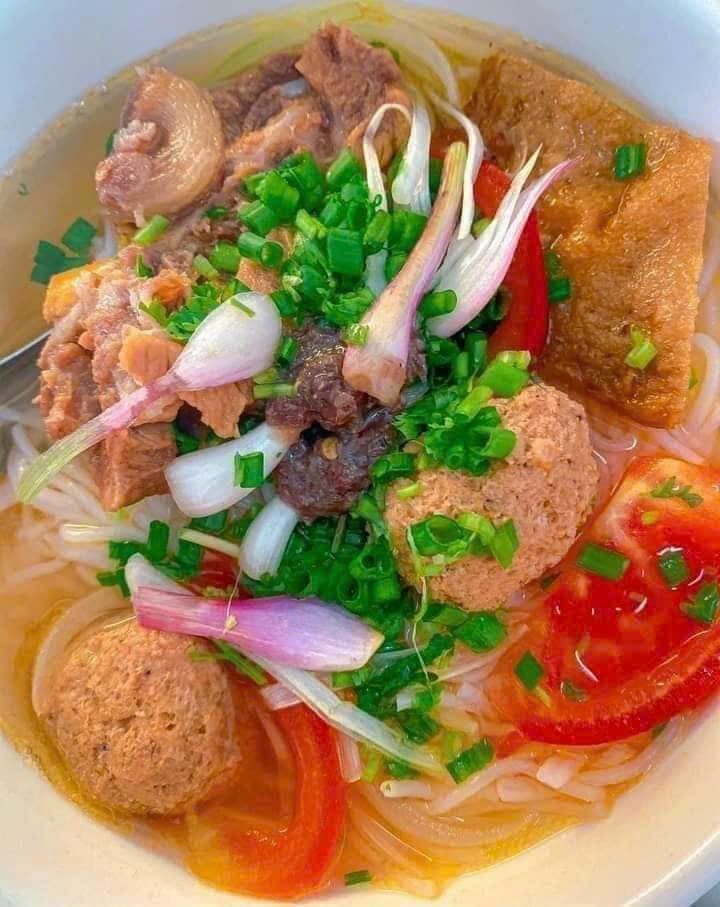Riêu cua — 1kg 2 hộp - ảnh 2