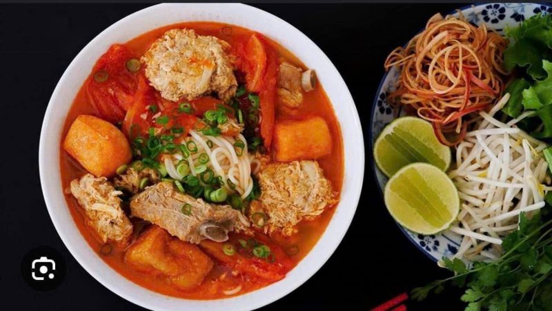 Riêu tôm — 1kg 2 hộp - ảnh 4