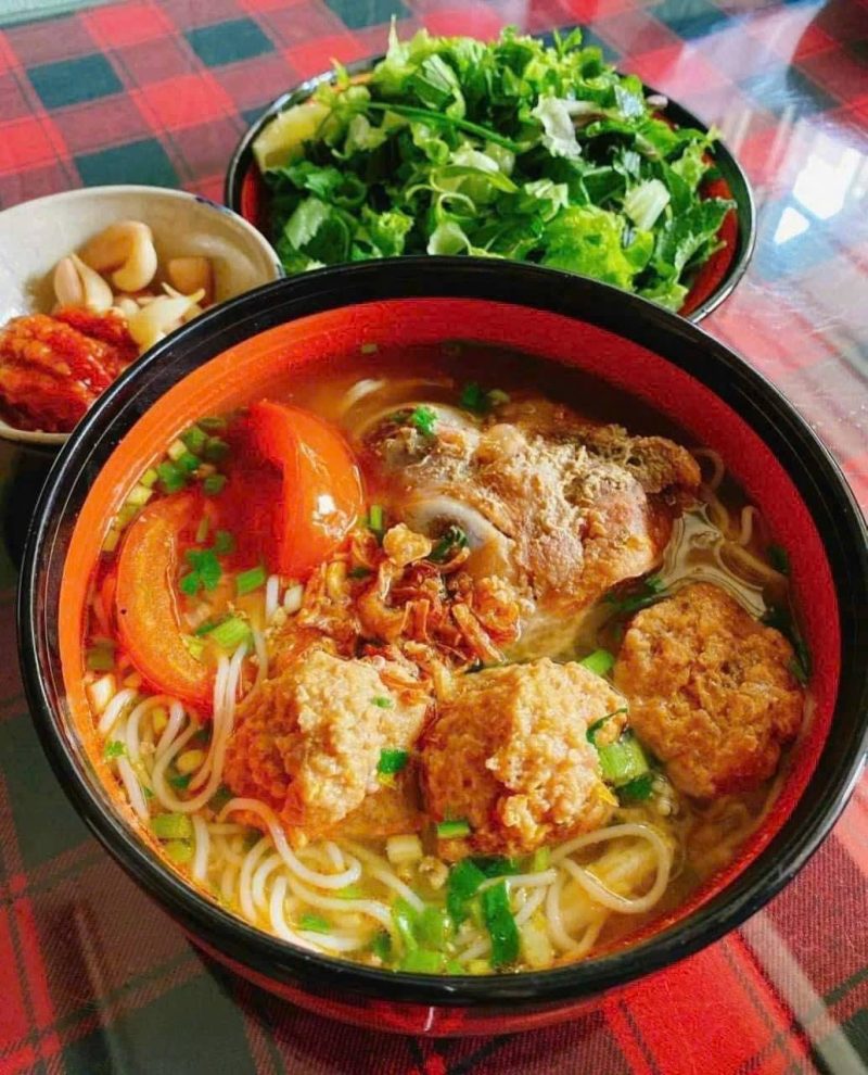 Riêu tôm — 1kg 2 hộp - ảnh 1