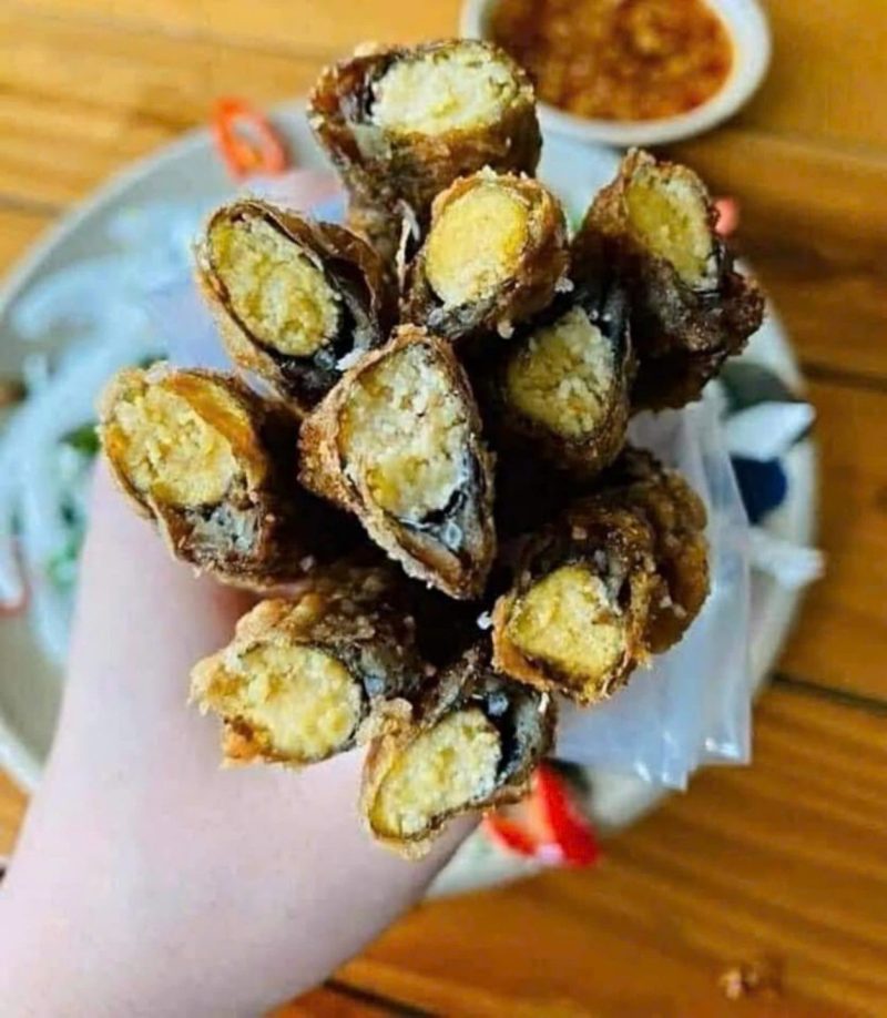 Cá Trứng Nauy Siêu Trứng N8 — 2 khay - ảnh 9
