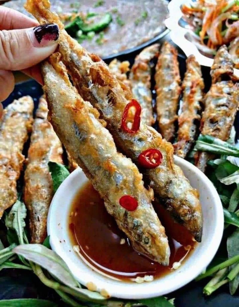 Cá Trứng Nauy Siêu Trứng N8 — 2 khay - ảnh 10