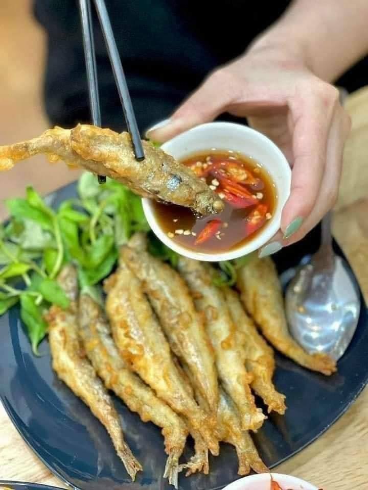 Cá Trứng Nauy Siêu Trứng N8 — 2 khay - ảnh 2