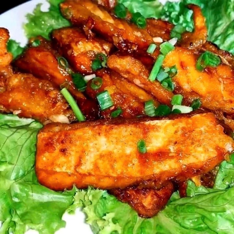 Lườn Cá Hồi Đủ Ký Loại 1 — 2 khay - ảnh 6