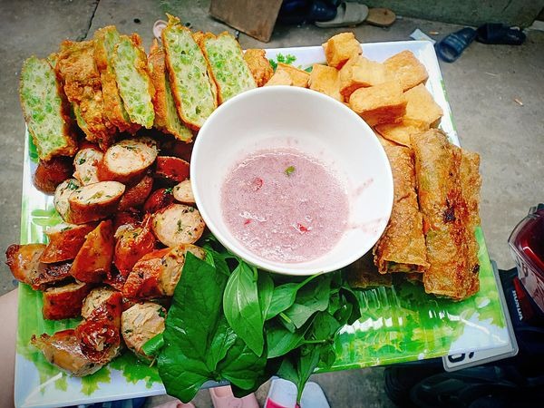 Dồi Sụn LC — 2 bịch - ảnh 4