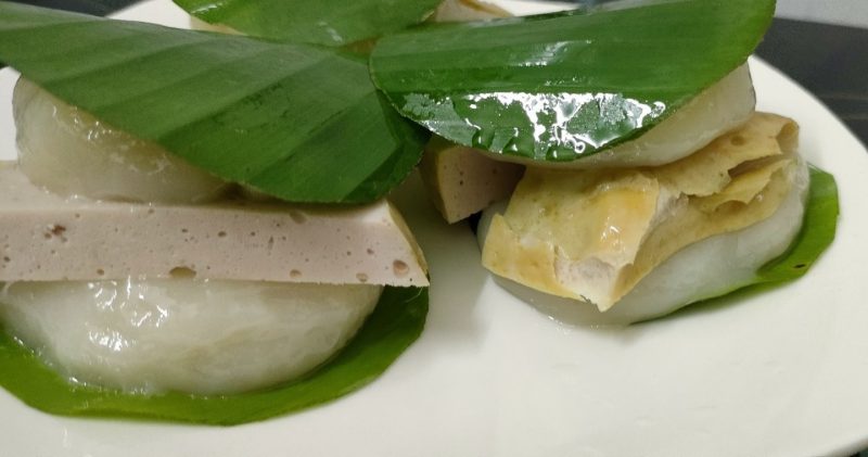 Chả Lụa Truyền Thống HM — 2 đòn - ảnh 7