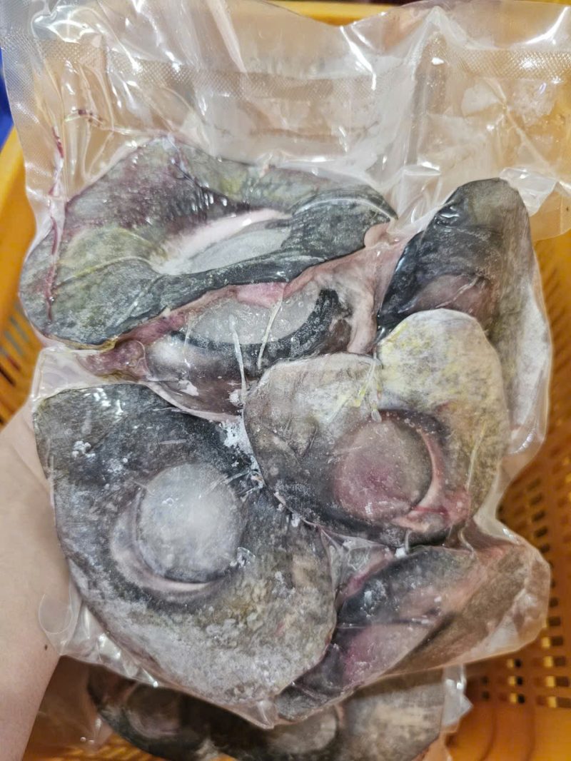 Mắt Cá Ngừ Đại Dương Loại 1 — 1 bịch - ảnh 6