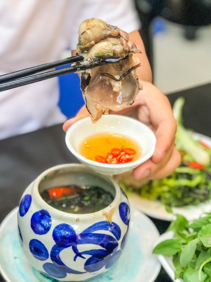 Mắt Cá Ngừ Đại Dương Loại 1 — 1 bịch - ảnh 3