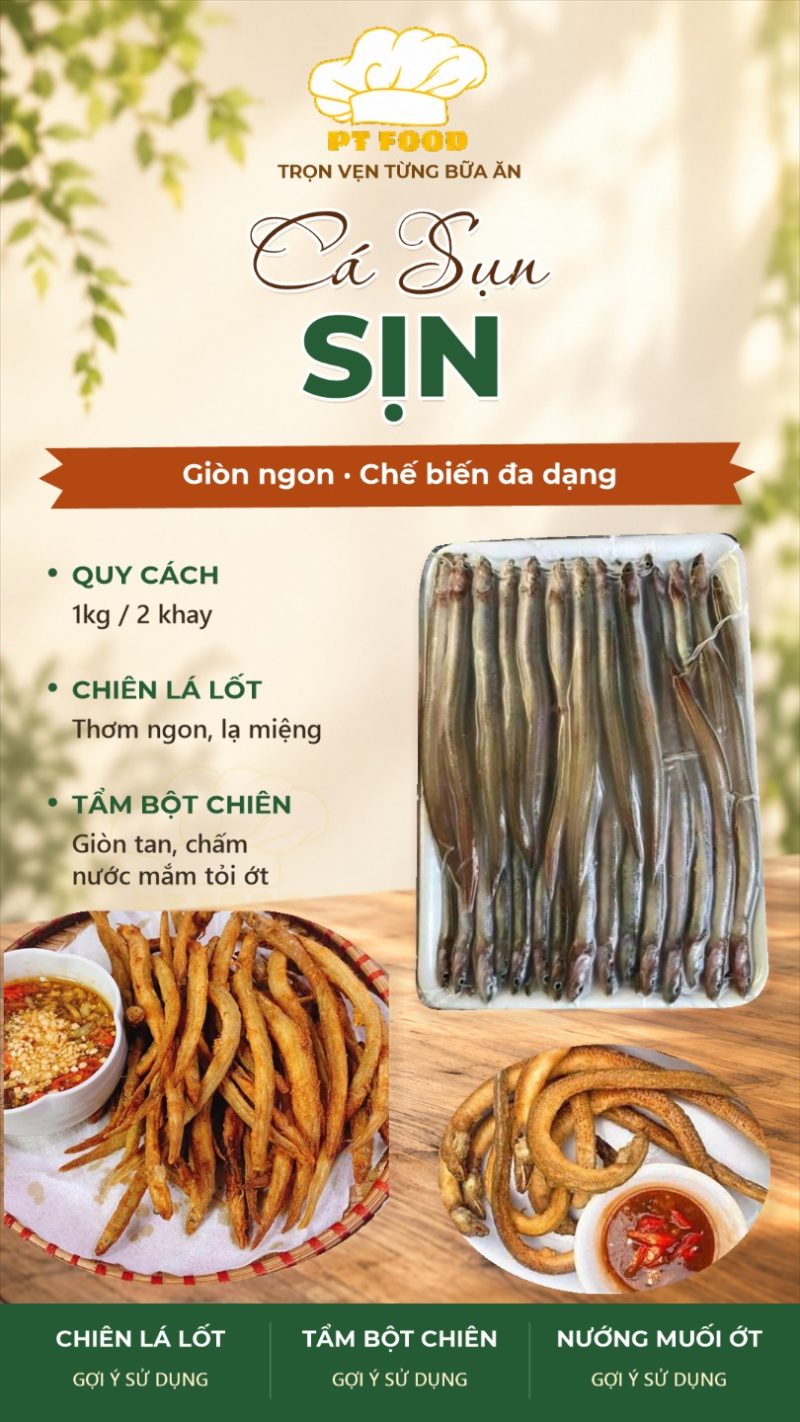 Cá sụn sịn — 2 khay - ảnh 10