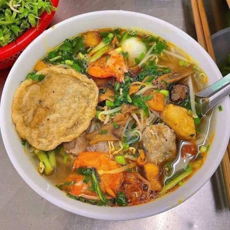 Chả Cá Mỏng — 2 Bịch - ảnh 5