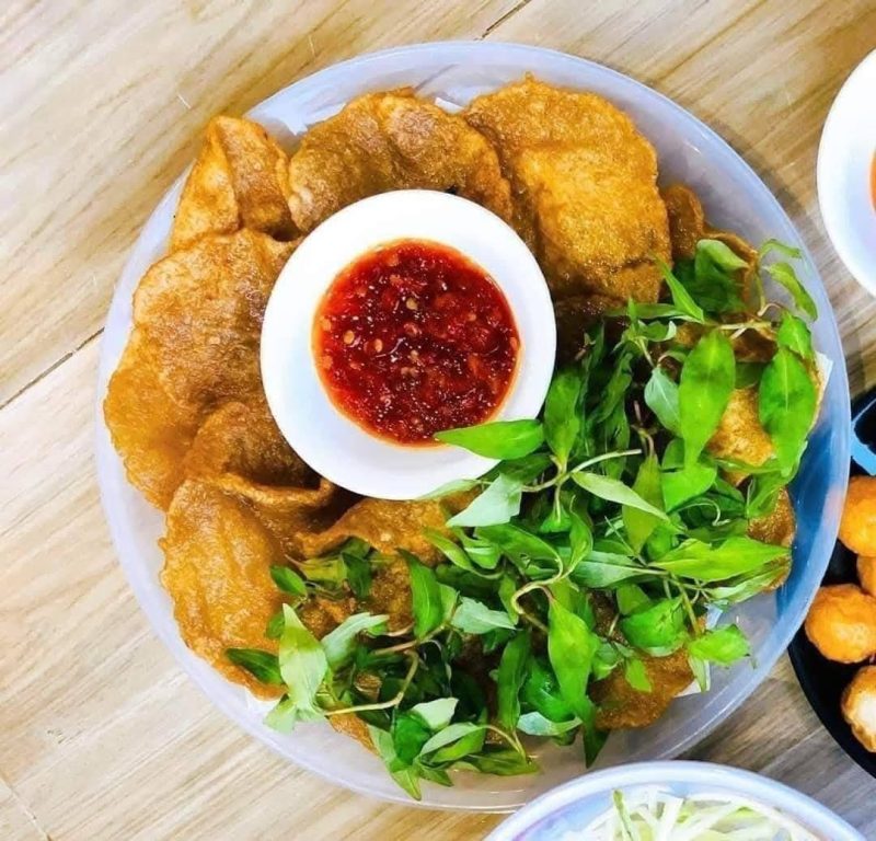 Chả Cá Mỏng — 2 Bịch - ảnh 4