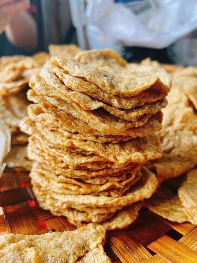 Chả Cá Mỏng — 2 Bịch - ảnh 6