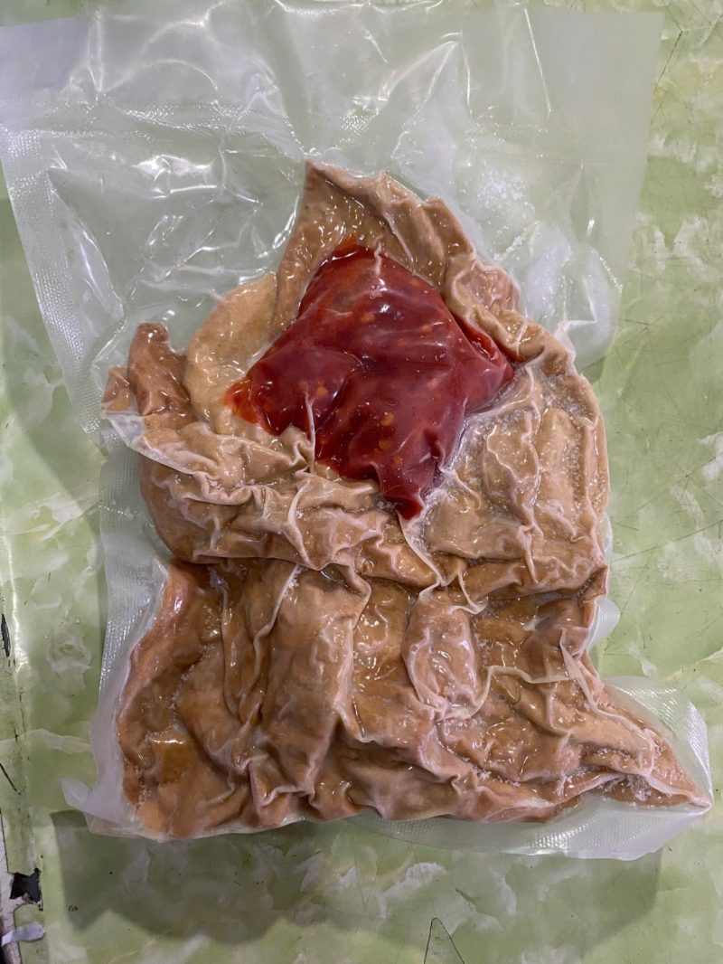 Chả Cá Mỏng — 2 Bịch - ảnh 7