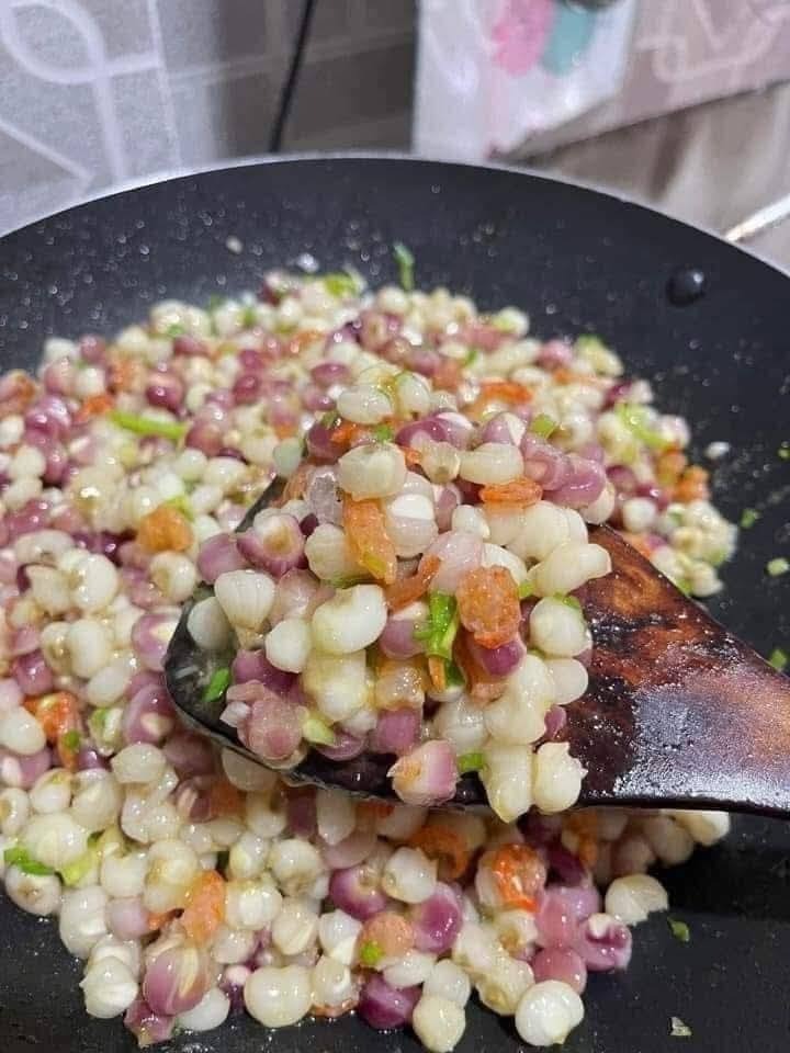 Bắp Bung — 1 bịch - ảnh 3