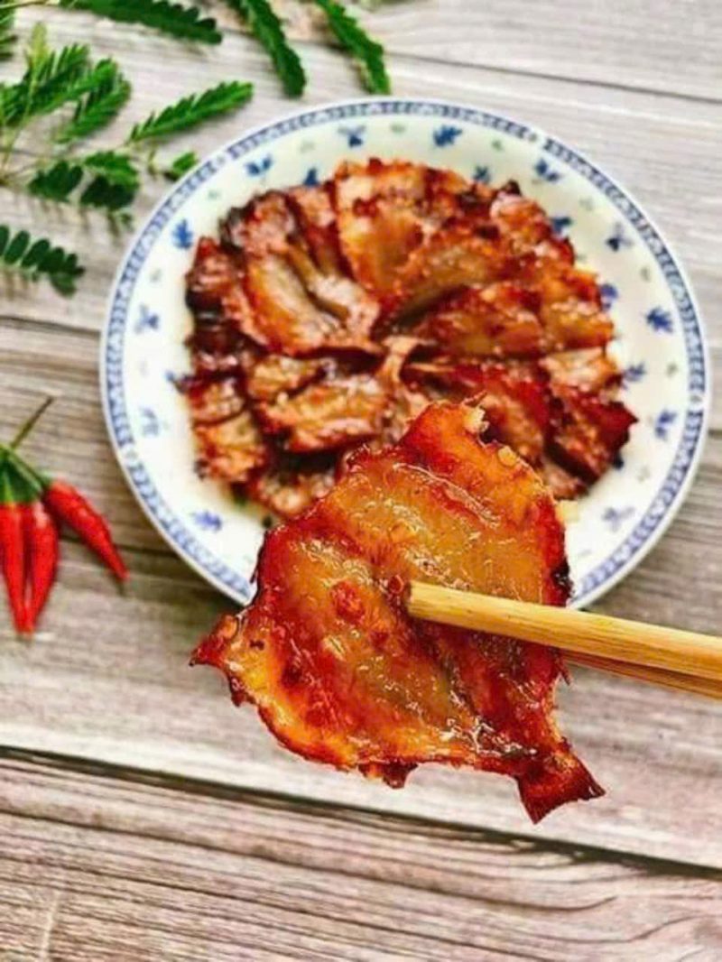 Cá Chỉ Vàng 1 nắng — 2 bịch - ảnh 2