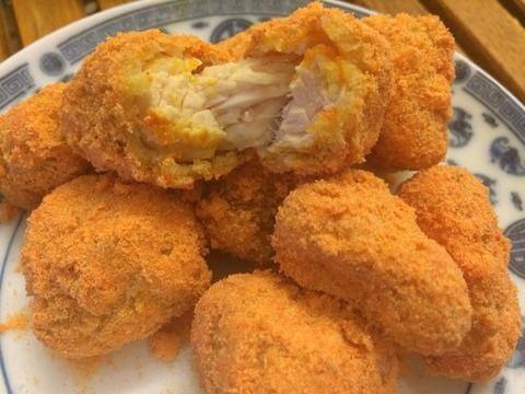Bột phô mai lắc — 2 bịch - ảnh 2