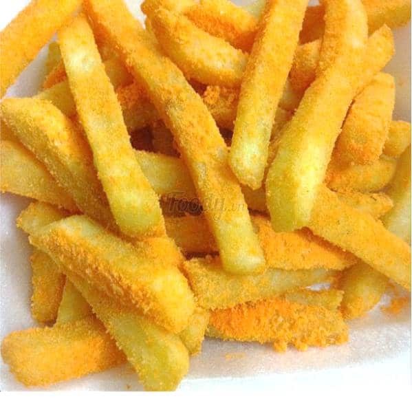 Bột phô mai lắc — 2 bịch - ảnh 1