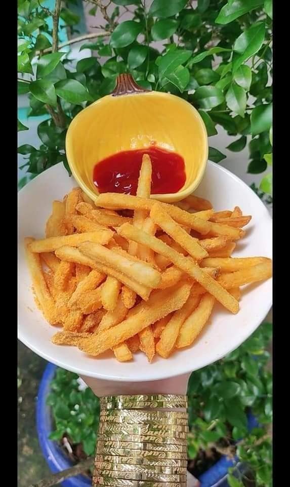Bột phô mai lắc — 2 bịch - ảnh 3