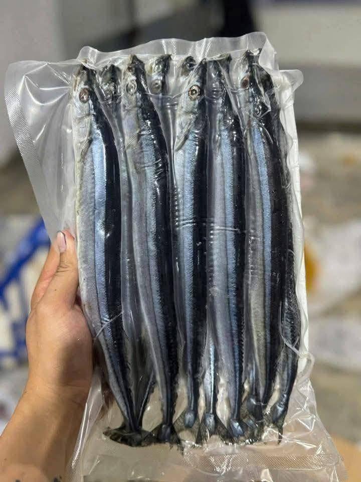 Cá Thu Đao — 1 khay - ảnh 1