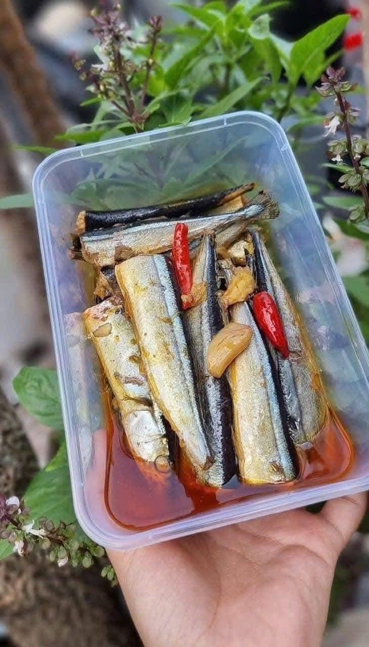 Cá Thu Đao — 1 khay - ảnh 4