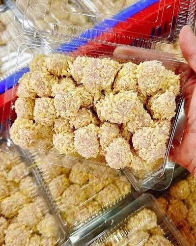 Nem Thịt Viên Chiên Xù — 1 hộp - ảnh 1