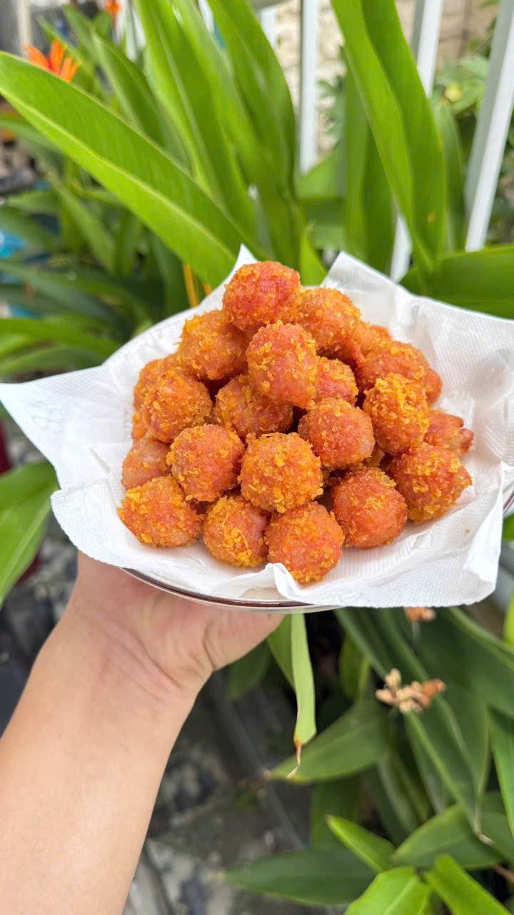 Nem Thịt Viên Chiên Xù — 1 hộp - ảnh 3