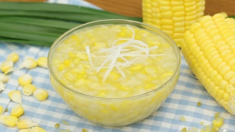 Bắp Vàng — 1 bịch - ảnh 1