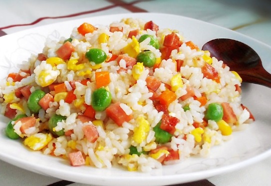 Đậu Hà Lan — 1 bịch - ảnh 1