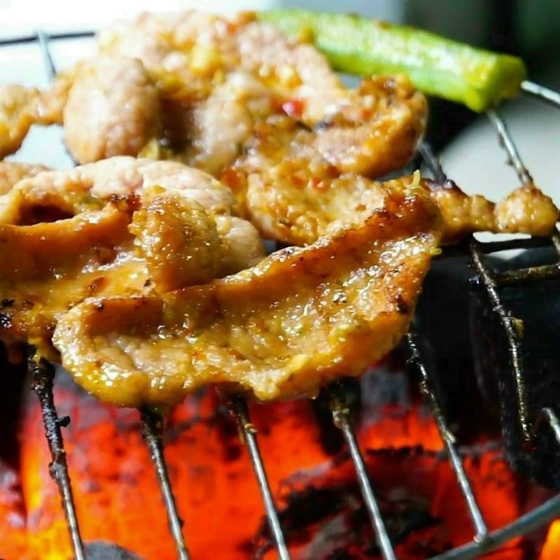 Vú Heo Khay 1kg Loại 1 — 1 khay - ảnh 4