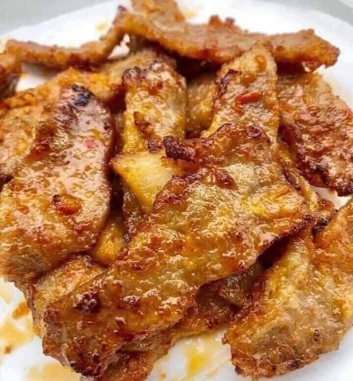Vú Heo Khay 1kg Loại 1 — 1 khay - ảnh 3