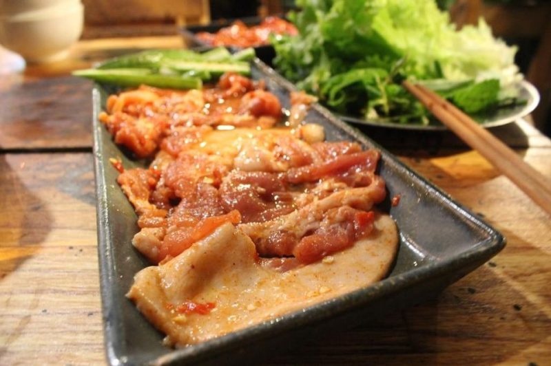 Vú Heo Khay 1kg Loại 1 — 1 khay - ảnh 7