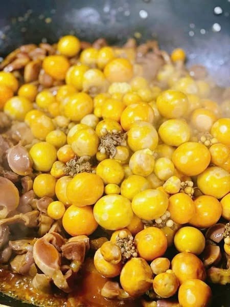 Trứng gà non bịch — 1 bịch - ảnh 1